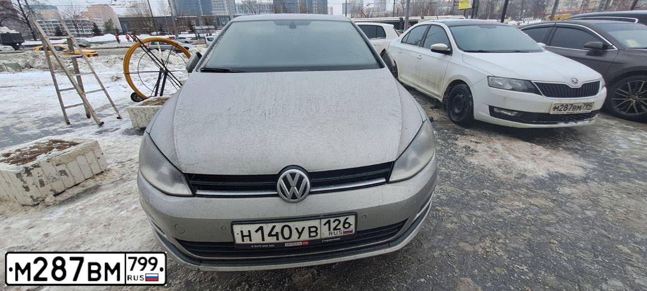 Фото автомобиля SKODA RAPID, 2017 — госномер М287ВМ799. Цвет: БЕЛЫЙ