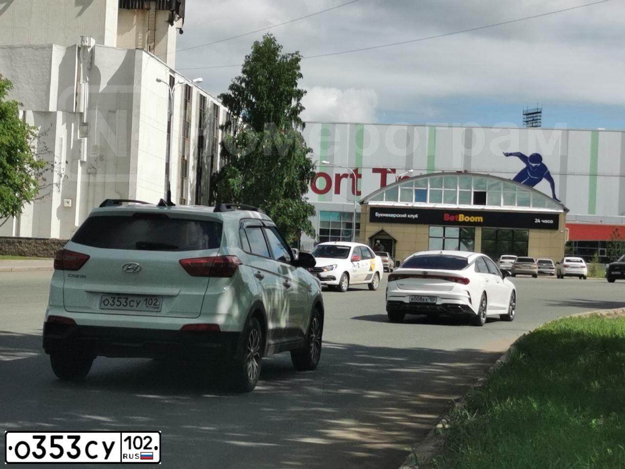 Фото автомобиля CHEVROLET CRUZE, 2013 — госномер К088СР702. Цвет: Белый