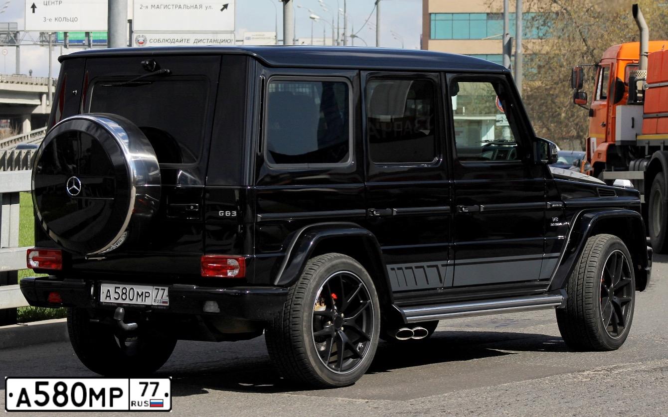 Фото автомобиля LAND ROVER RANGE ROVER, 2008 — госномер Р979МР46. Цвет: Темно-синий