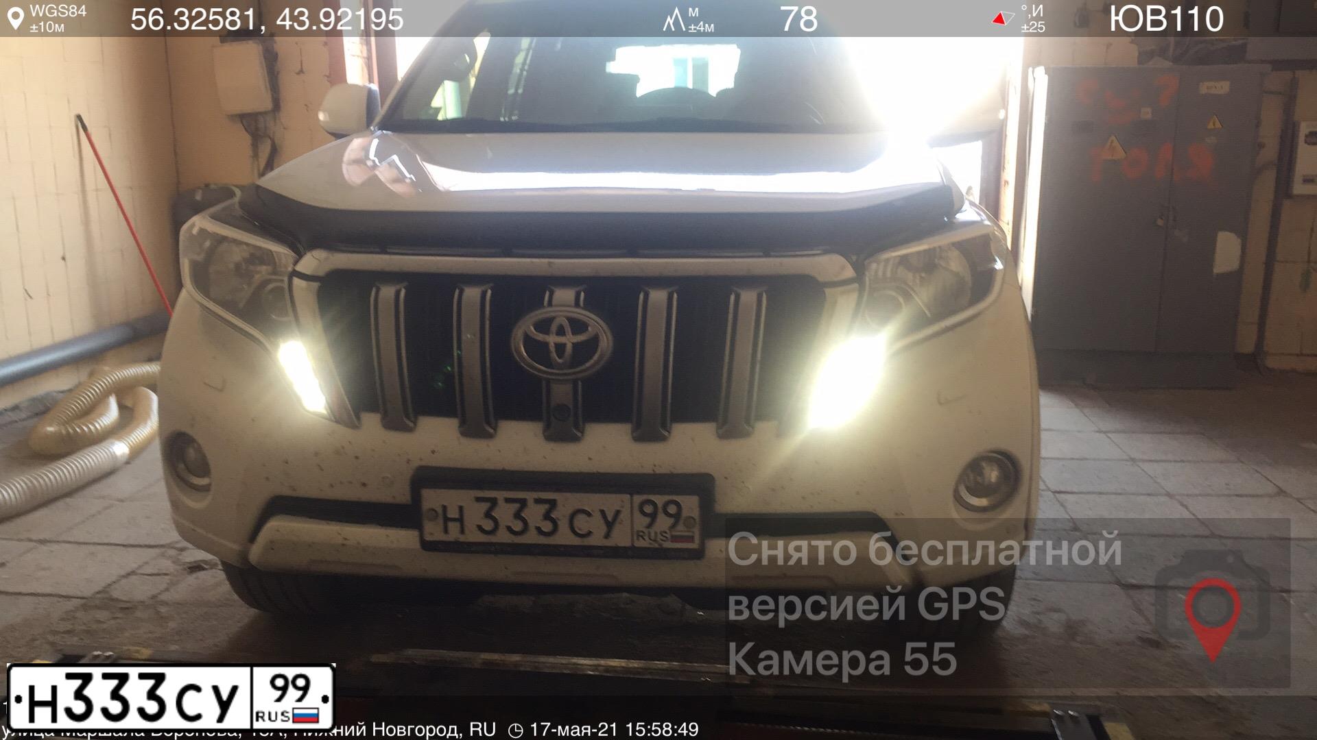 Фото автомобиля LADA 2121 NIVA, 2001 — госномер Р620УС152. Цвет: ТЕМНО-БОРДОВЫЙ