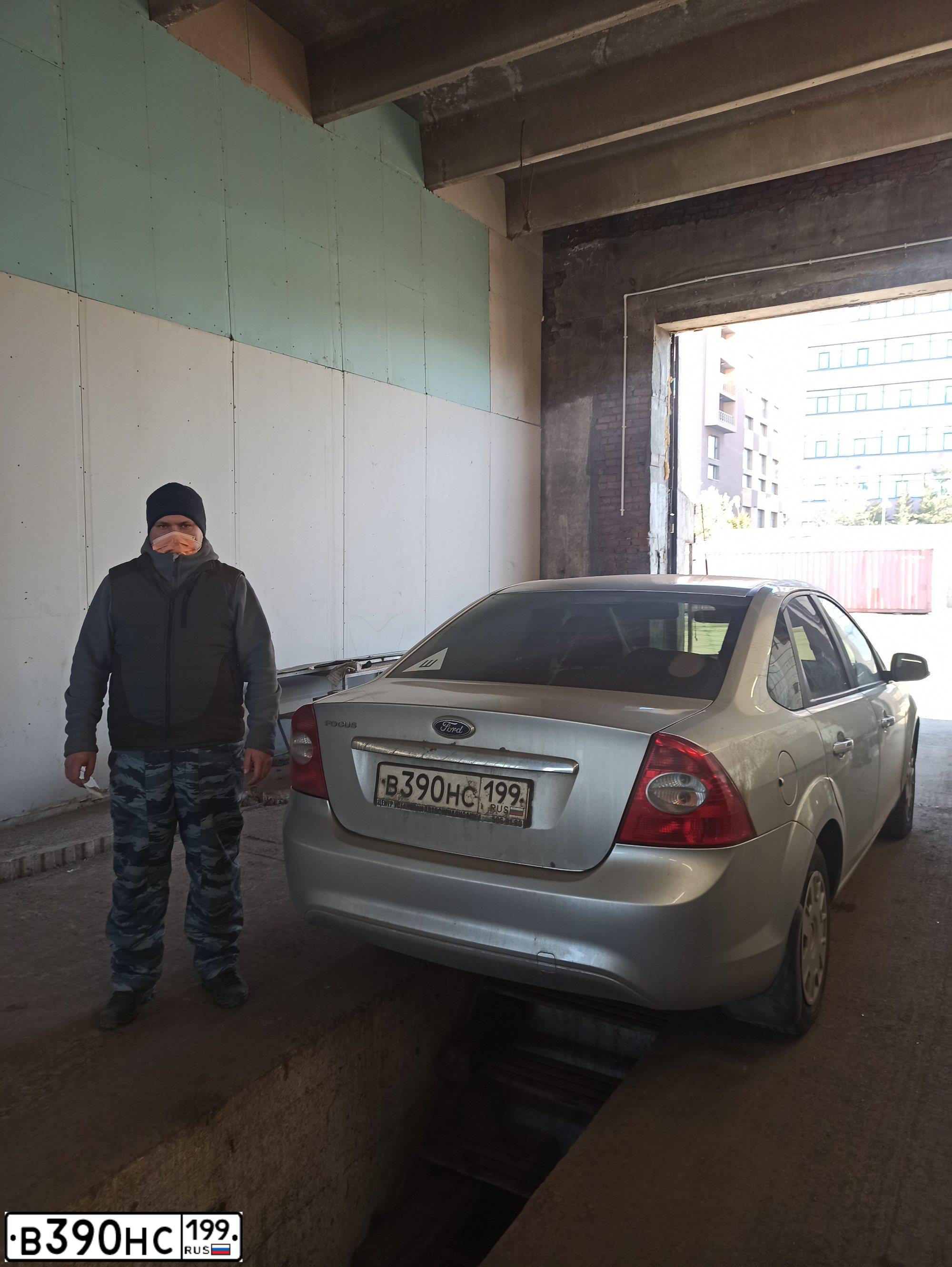Фото автомобиля HONDA CR-V, 2008 — госномер О063ОУ72. Цвет: ТЕМНО КОРИЧНЕВЫЙ