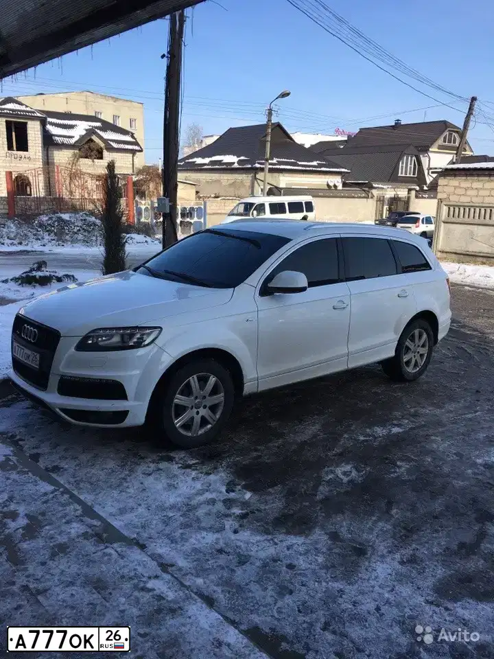 Фото автомобиля MERCEDES S-KLASSE, 2014 — госномер К323КС95. Цвет: ЧЕРНЫЙ