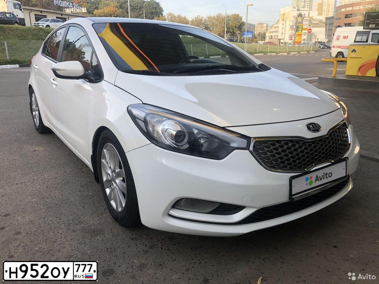 Фото автомобиля OPEL MOKKA, 2015 — госномер Н609ВЕ797. Цвет: СЕРЫЙ МЕТАЛЛИК