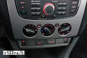 Фото автомобиля KIA CERATO, 2014 — госномер У133УА56. Цвет: СЕРЕБРИСТЫЙ