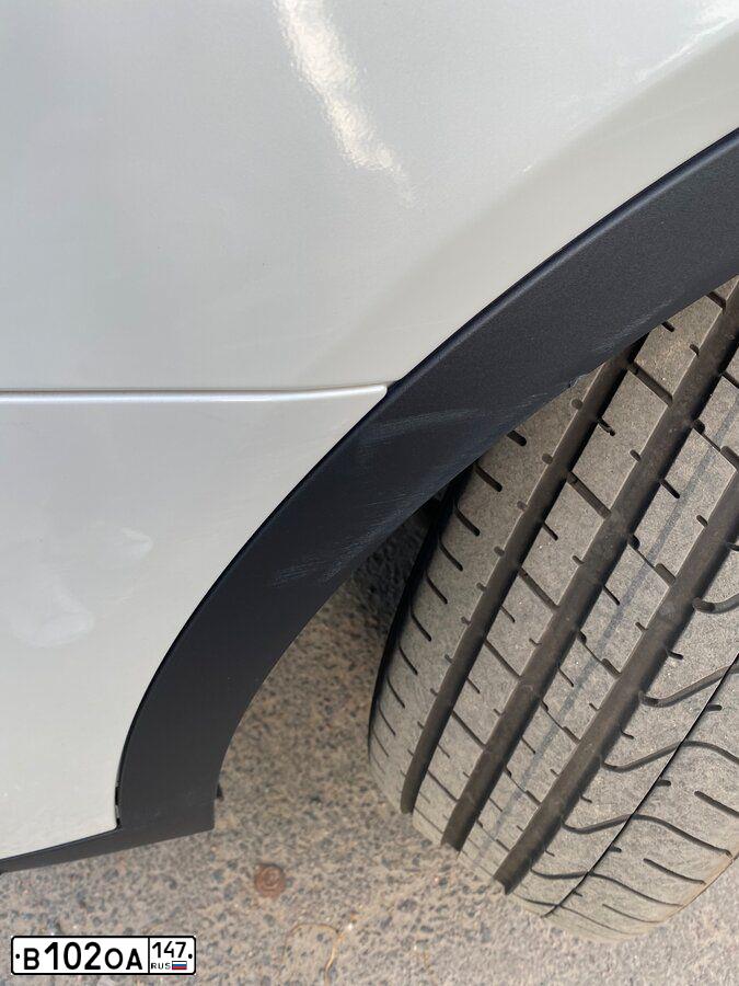 Фото автомобиля BMW X4, 2017 — госномер Е082КА763