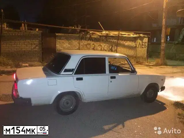 Фото автомобиля VOLKSWAGEN LT, 2005 — госномер В105ХМ05. Цвет: ТЕМНО-СИНИЙ