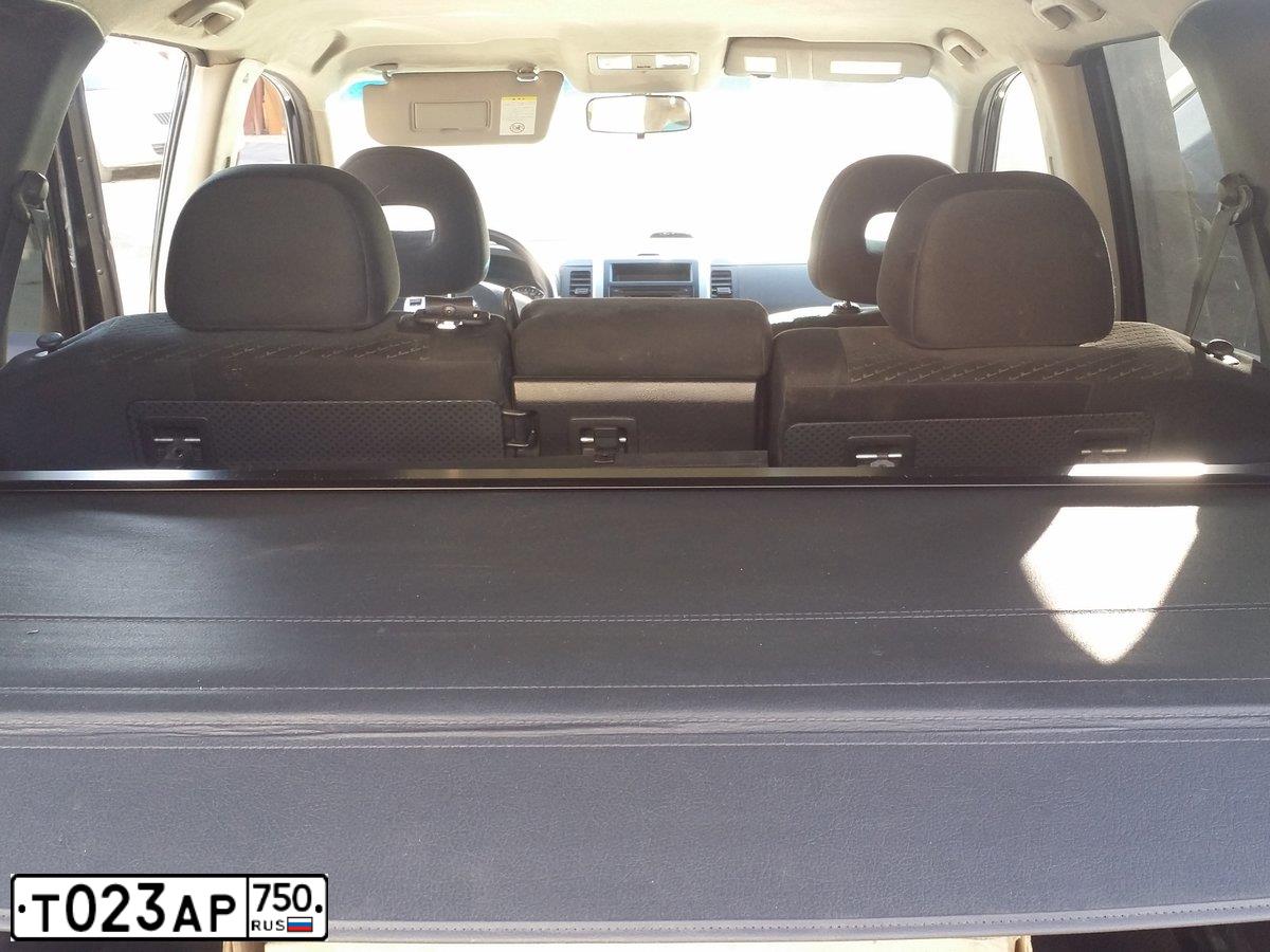 Фото автомобиля NISSAN X-TRAIL, 2013 — госномер Т023АР750. Цвет: ЧЕРНЫЙ