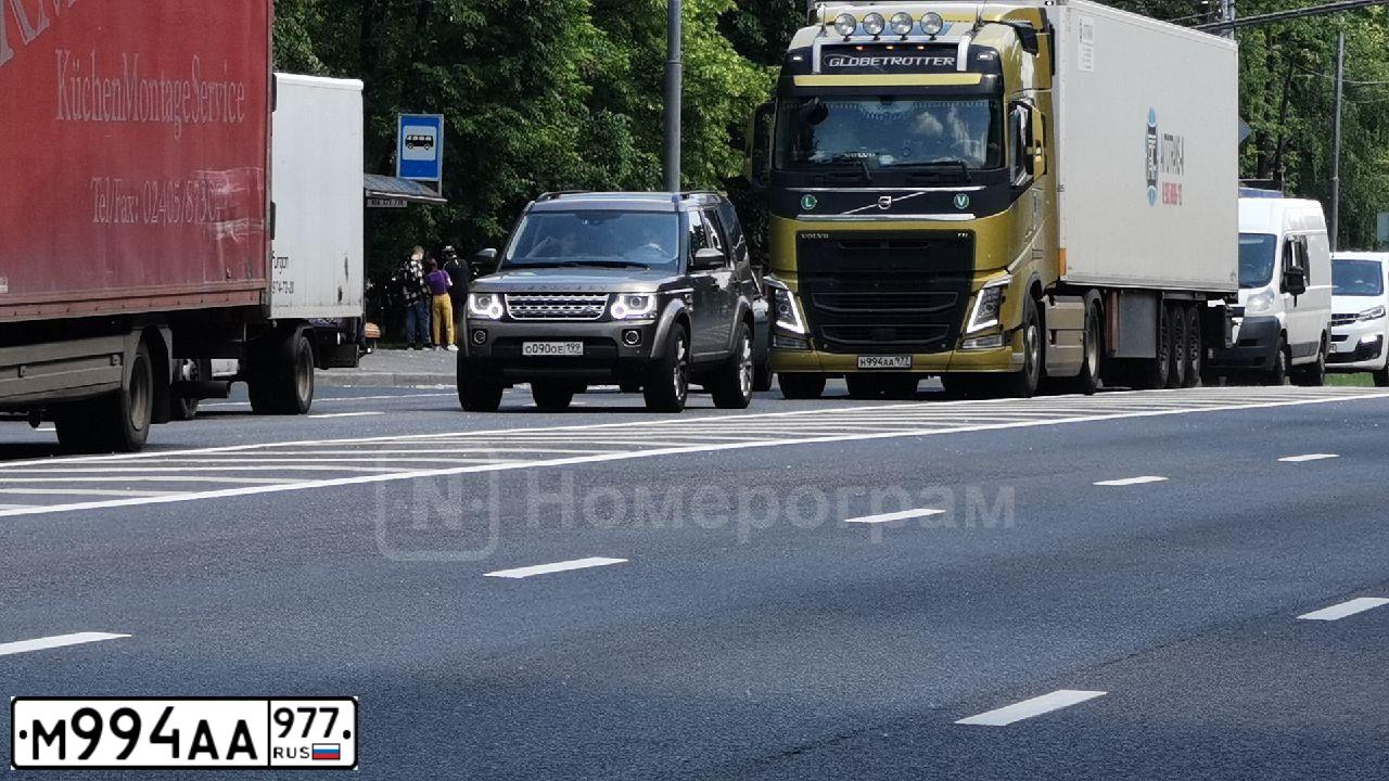 Фото автомобиля HYUNDAI SOLARIS, 2016 — госномер М994АА977. Цвет: СЕРЫЙ ТЕМНЫЙ