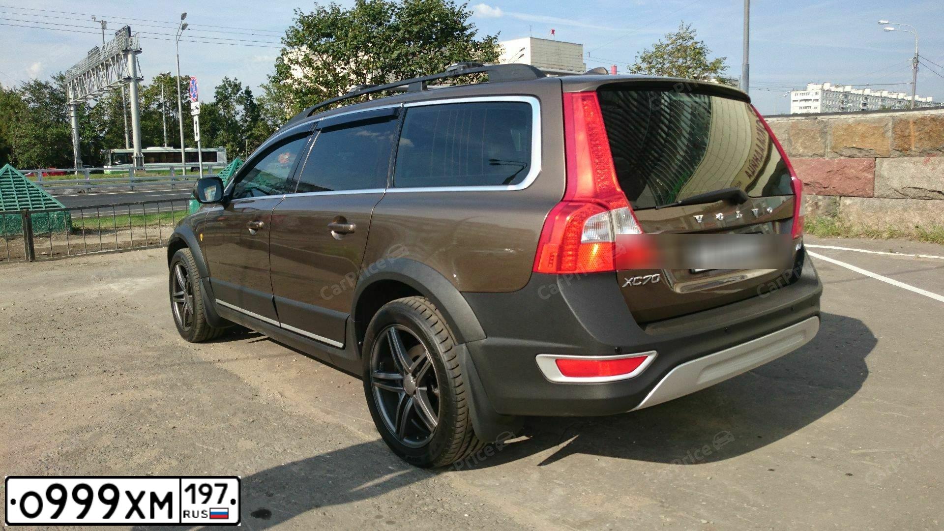Фото автомобиля OPEL MOKKA, 2013 — госномер В598МС37. Цвет: ЧЕРНЫЙ