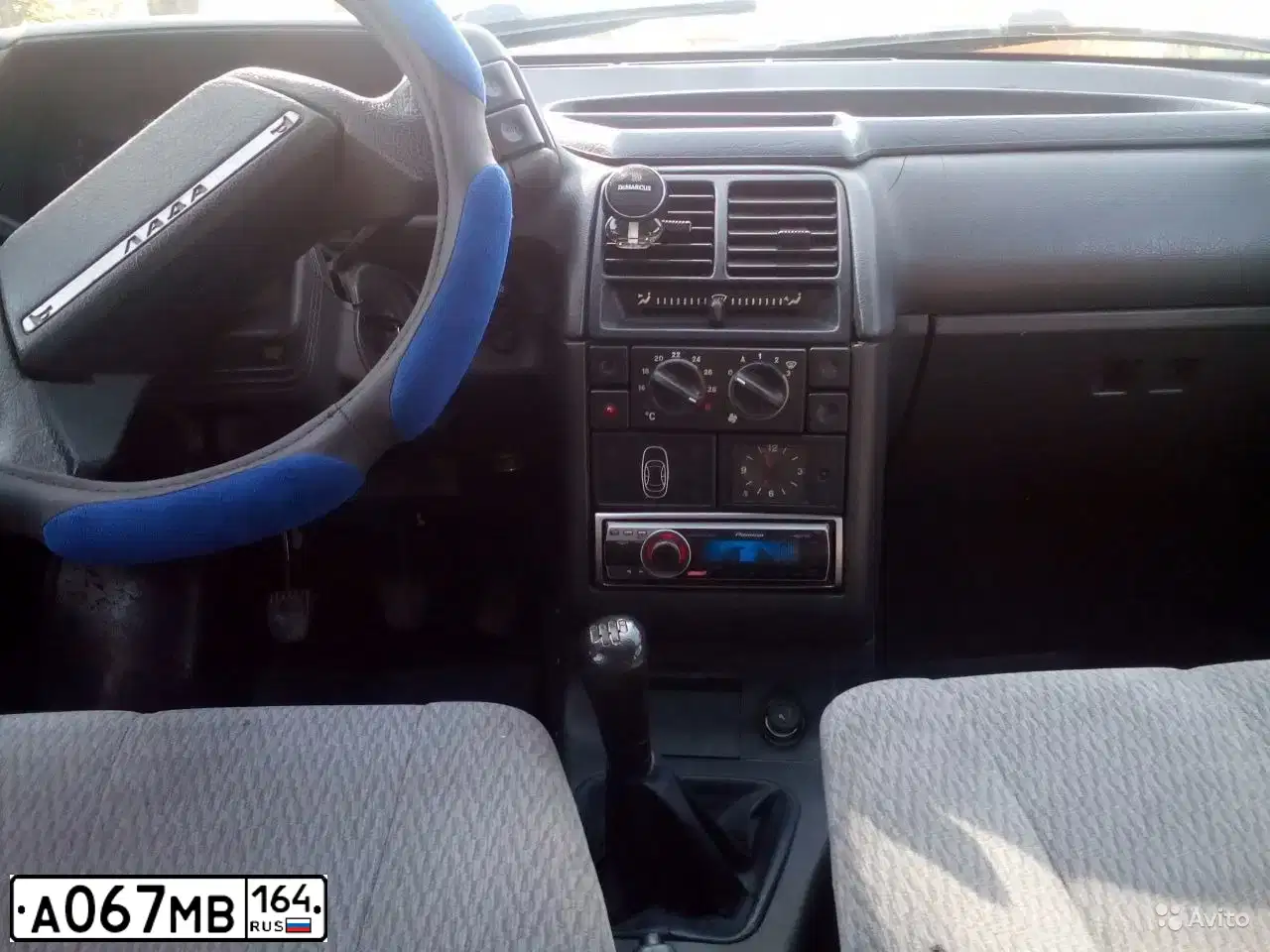 Фото автомобиля LADA 2112, 2002 — госномер О734ХМ58. Цвет: ЗОЛОТИСТО- СЕРЫЙ