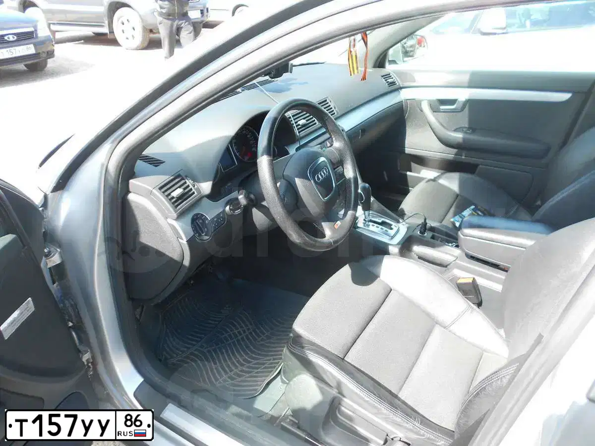 Фото автомобиля UAZ 3909, 2011 — госномер Т157УУ86. Цвет: ЗАЩИТНЫЙ