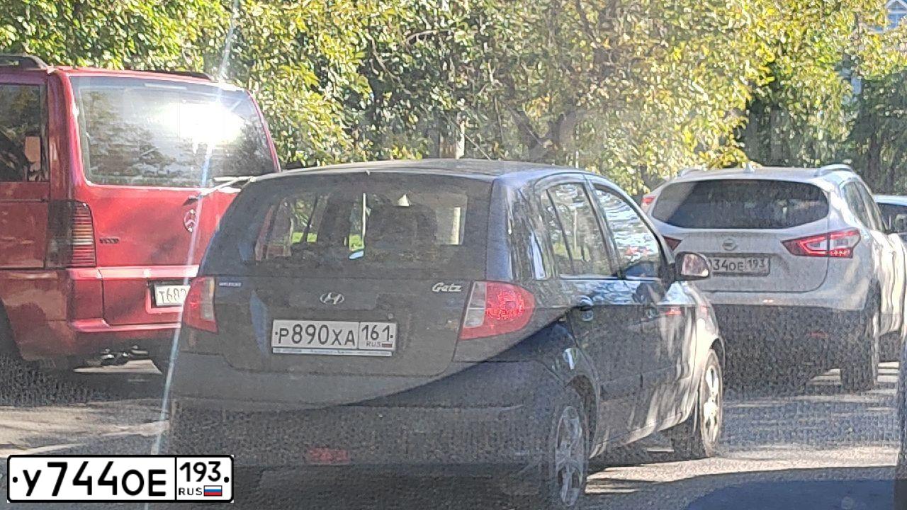 Фото автомобиля KIA K5, 2020 — госномер Р364ТМ69. Цвет: Белый