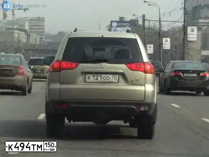 Фото автомобиля HONDA ACCORD, 2008 — госномер О887ТТ26. Цвет: ЧЕРНЫЙ