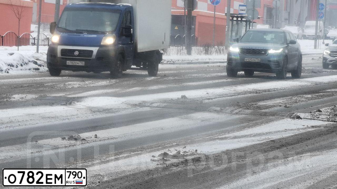 Фото автомобиля FIAT DUCATO, 2015 — госномер О782ЕМ790. Цвет: синий
