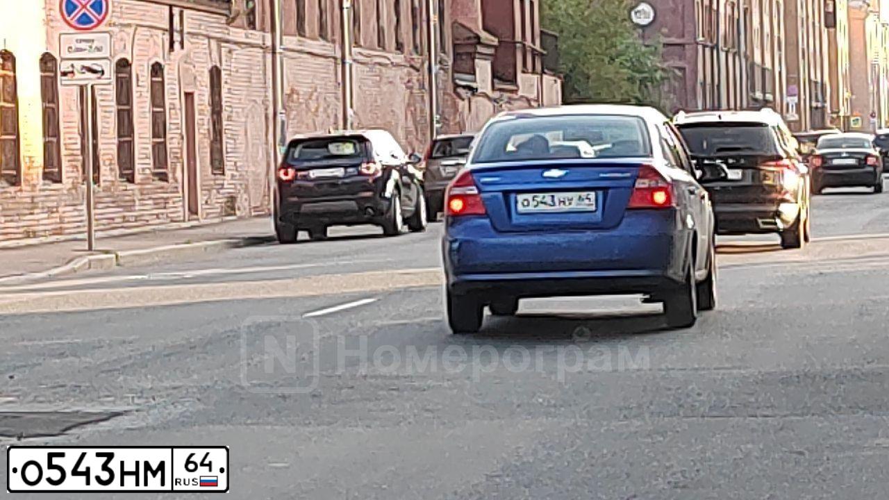 Фото автомобиля OPEL CORSA, 2007 — госномер М468ТУ134. Цвет: Красный