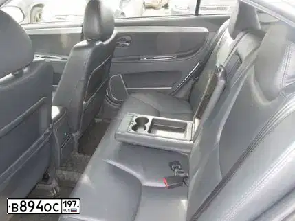 Фото автомобиля KIA SOUL, 2011 — госномер А332МР76. Цвет: ЧЕРНЫЙ