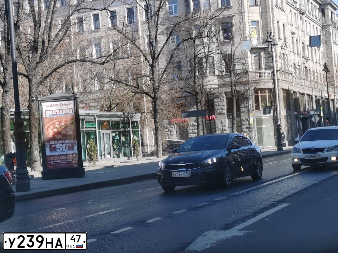 Фото автомобиля SKODA OCTAVIA, 2011 — госномер Р390МТ68. Цвет: Белый