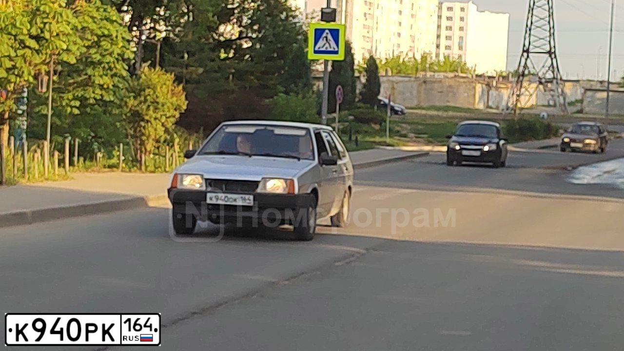 Фото автомобиля GEELY COOLRAY DА41КЕ5, 2023 — госномер К940РК164. Цвет: Белый