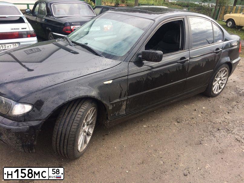 Фото автомобиля LADA 2172 PRIORA, 2008 — госномер Р534КС64. Цвет: ЗОЛОТИСТО-КРАСНЫЙ