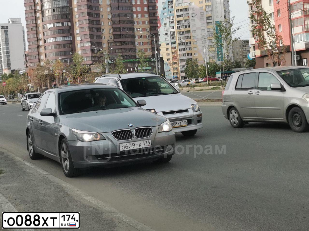 Фото автомобиля MITSUBISHI PAJERO SPORT, 2010 — госномер Х012КН163. Цвет: БЕЛЫЙ