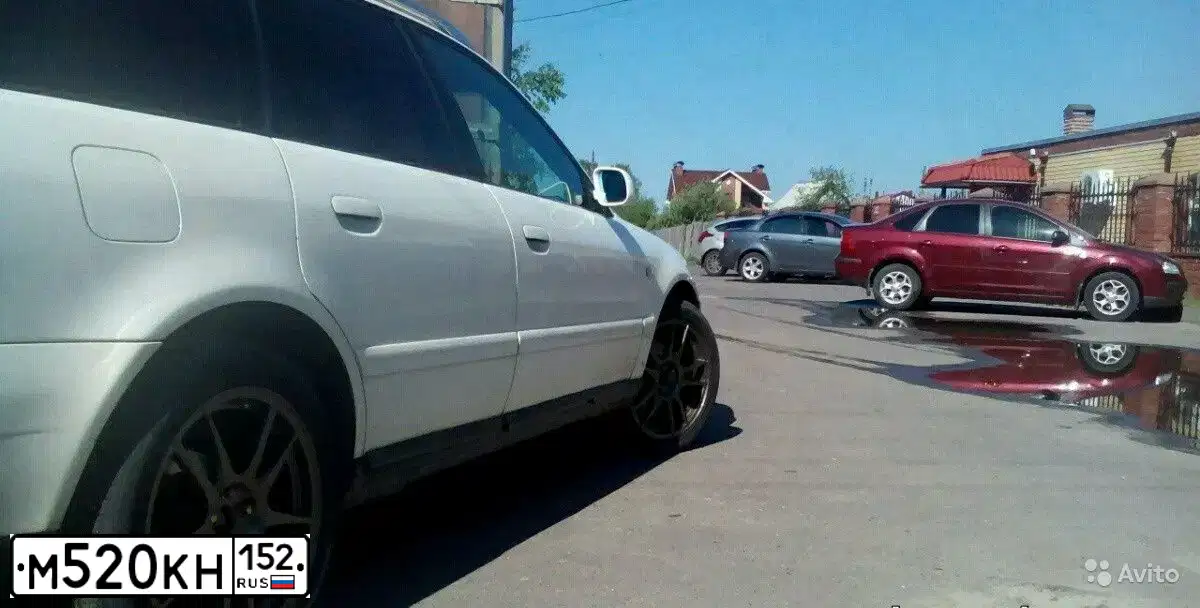 Фото автомобиля VOLKSWAGEN GOLF, 2013 — госномер Т707РМ58. Цвет: ЧЕРНЫЙ