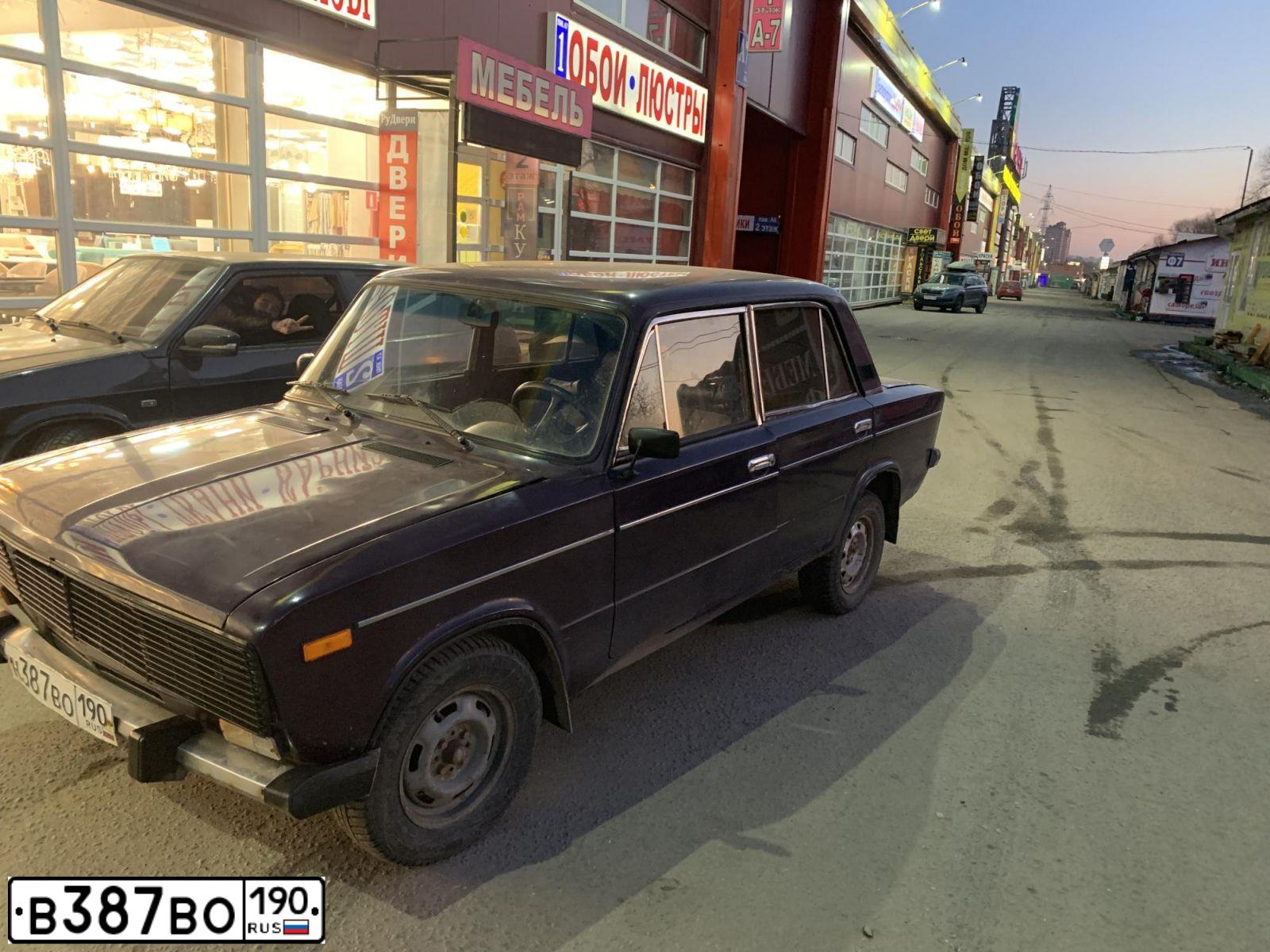 Фото автомобиля LADA 2115 SAMARA, 2005 — госномер В387ВО190. Цвет: СЕРО-ЗЕЛЕНЫЙ