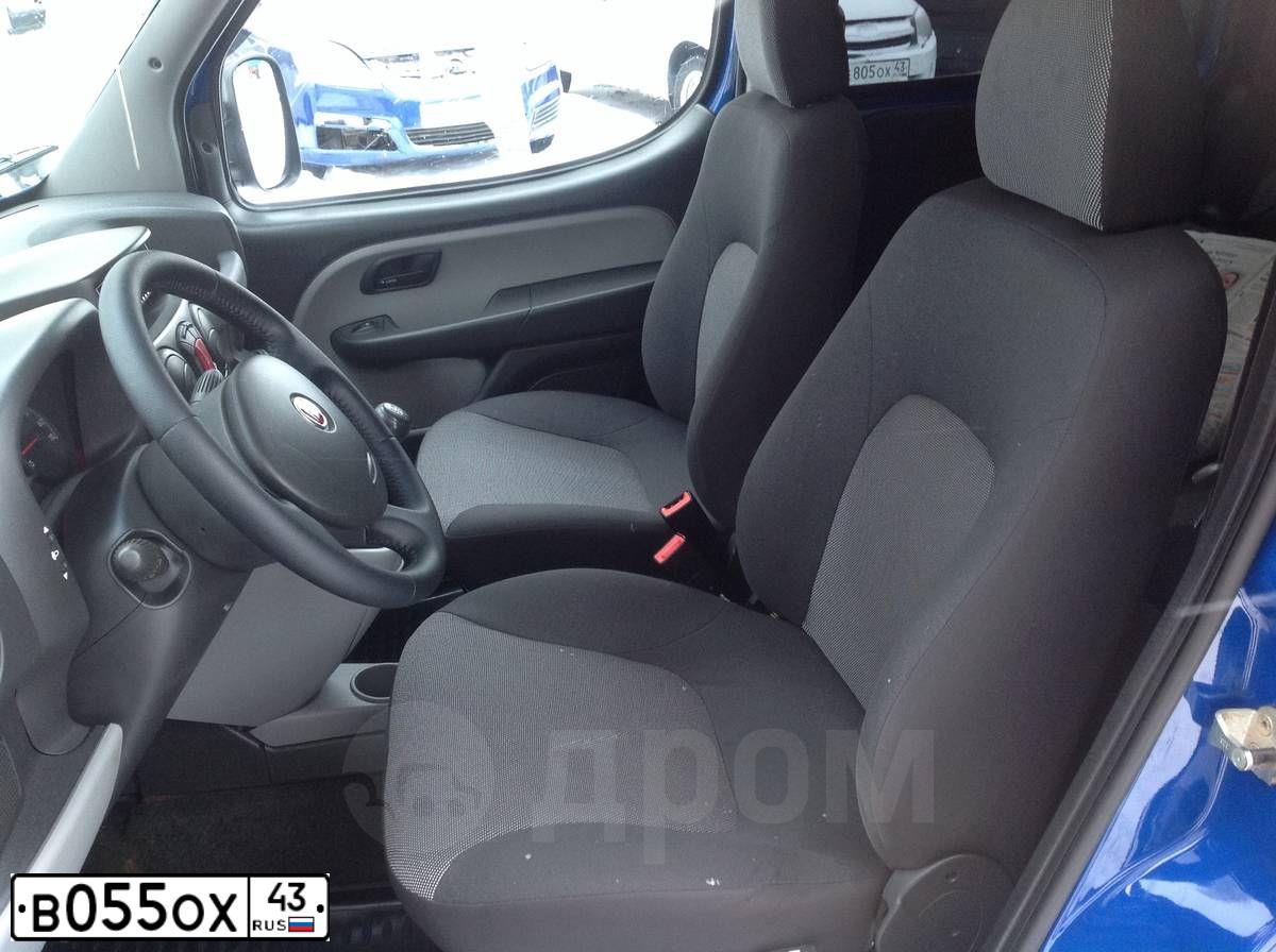 Фото автомобиля LADA 2170 PRIORA, 2014 — госномер В055ОХ43. Цвет: Золотисто-коричневый