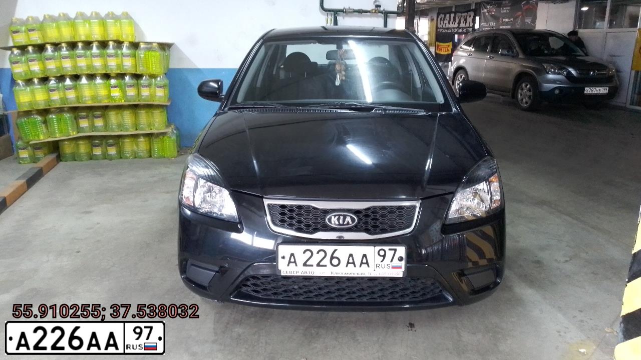 Фото автомобиля LADA 2110, 2002 — госномер Т885НР43. Цвет: Темно-зеленый