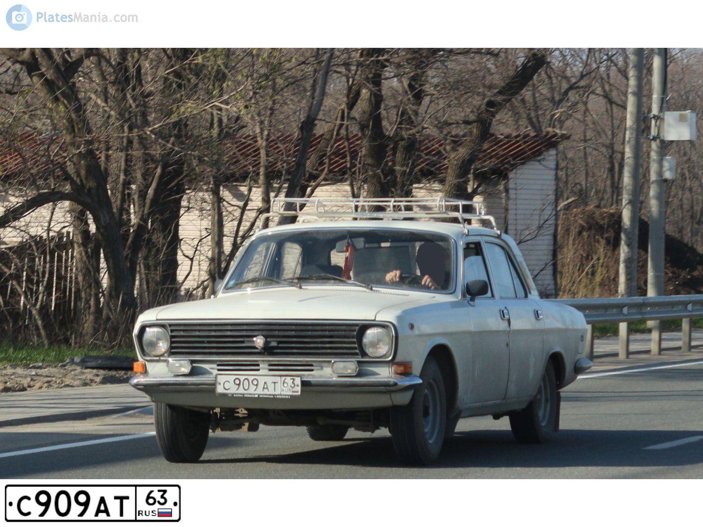 Фото автомобиля OPEL ASTRA, 2010 — госномер С909АТ63. Цвет: ТЕМНО-СЕРЫЙ