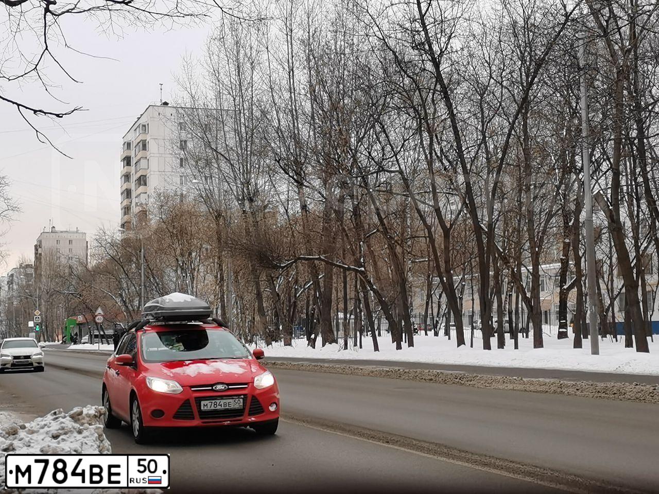 Фото автомобиля VAZ ВАЗ 2106, 1994 — госномер Т613ТТ50. Цвет: ЖЕЛТЫЙ