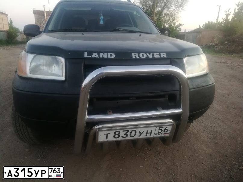 Фото автомобиля LADA 1119 KALINA, 2008 — госномер К602УВ716. Цвет: Серебристый