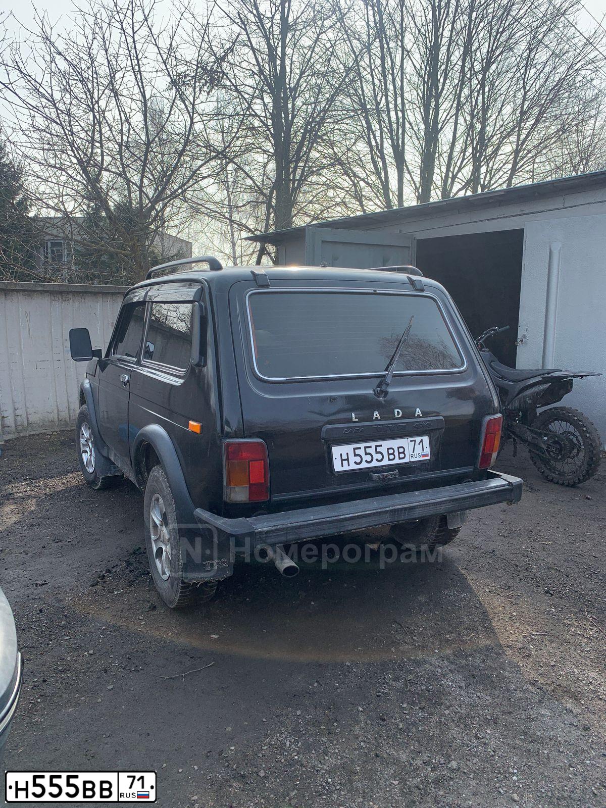 Фото автомобиля OPEL ANTARA, 2012 — госномер Н555ВВ71. Цвет: БЕЛЫЙ
