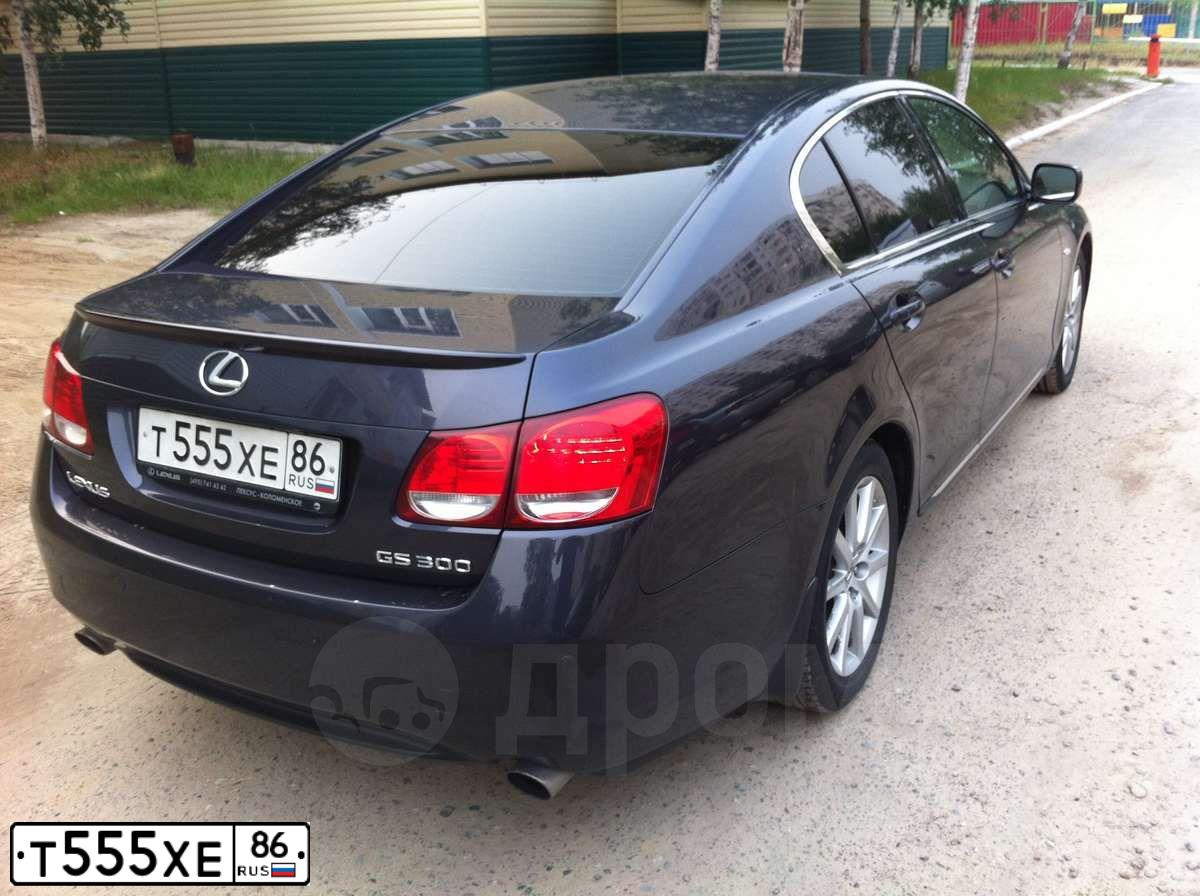 Фото автомобиля LEXUS LX, 2006 — госномер Т555ХЕ86. Цвет: ЧЕРНЫЙ
