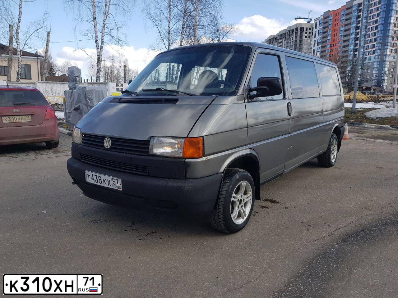 Фото автомобиля KIA CEE'D, 2008 — госномер Н475КМ71. Цвет: ВИШНЕВЫЙ