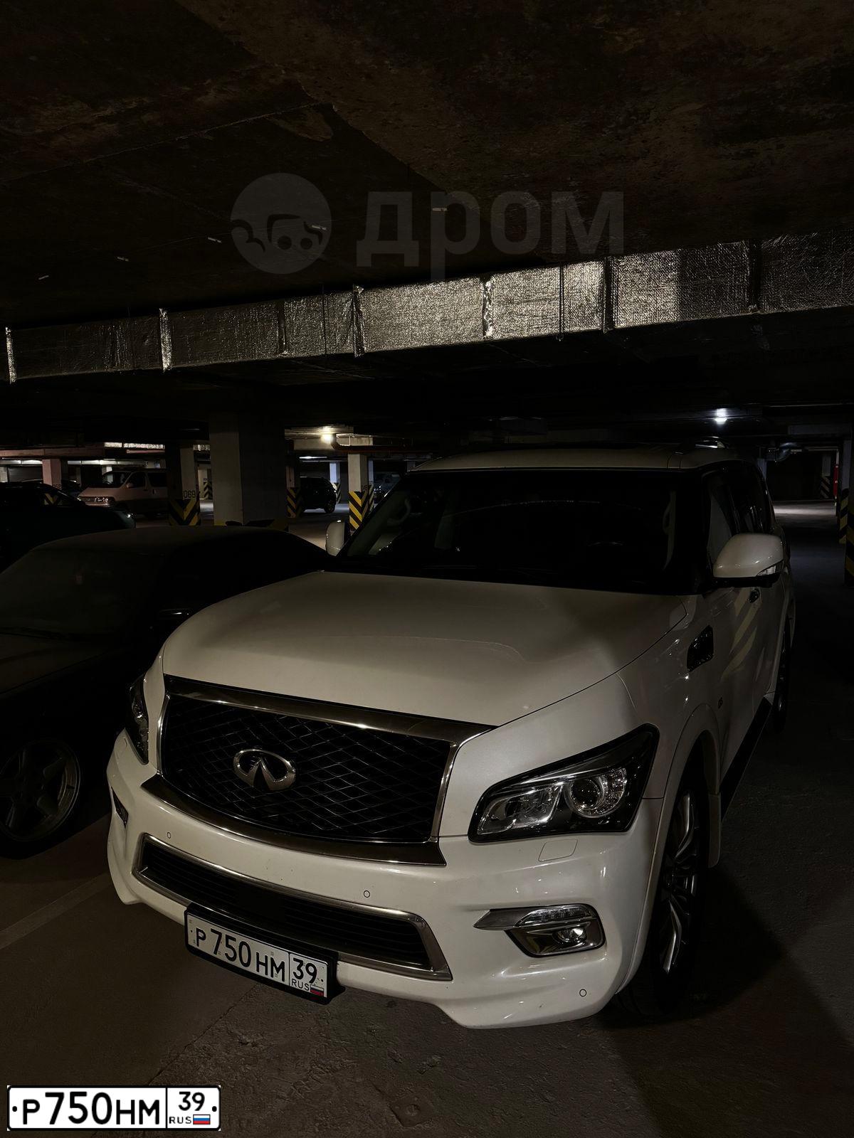 Фото автомобиля SMART СМАРТ БРАБУС, 2003 — госномер Р750НМ39. Цвет: ЧЕРНЫЙ