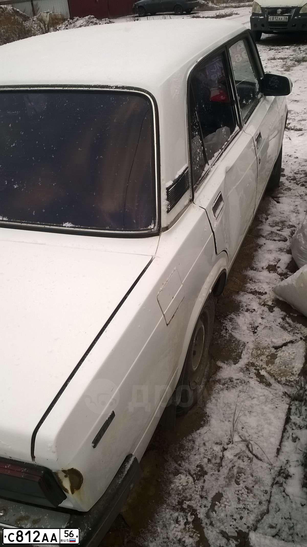 Фото автомобиля GAZ 3302 EL, 2004 — госномер М628СР56. Цвет: СНЕЖНО-БЕЛЫЙ