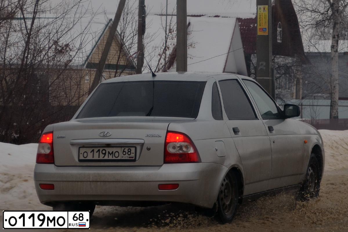 Фото автомобиля LADA 217030 LADA PRIORA, 2009 — госномер Н106НА136. Цвет: СВЕТЛО-СЕРЕБРИСТЫЙ МЕТАЛЛ