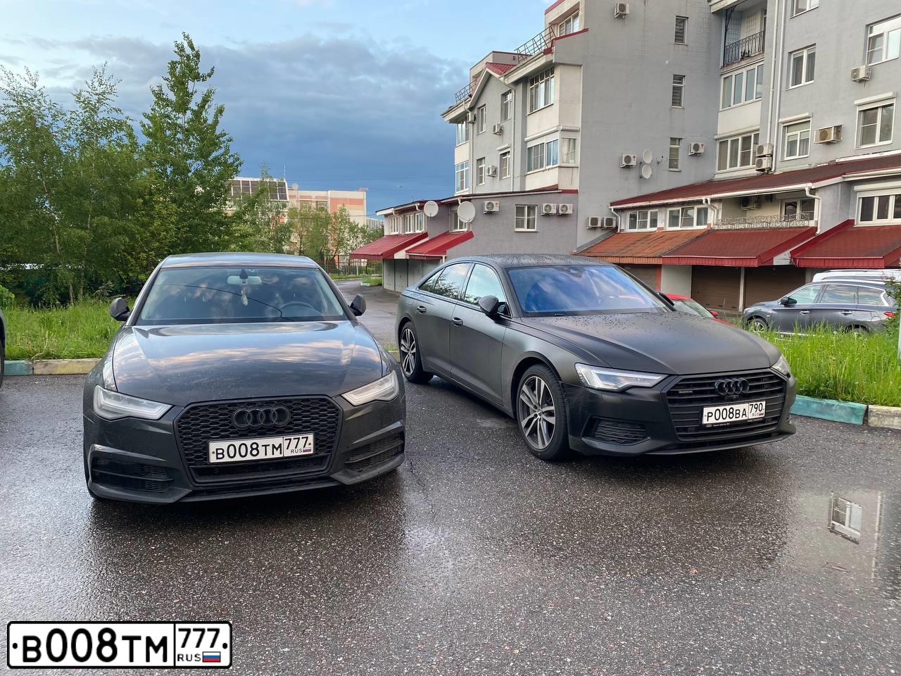 Фото автомобиля PORSCHE MACAN, 2020 — госномер В666ВА82. Цвет: ЧЕРНЫЙ