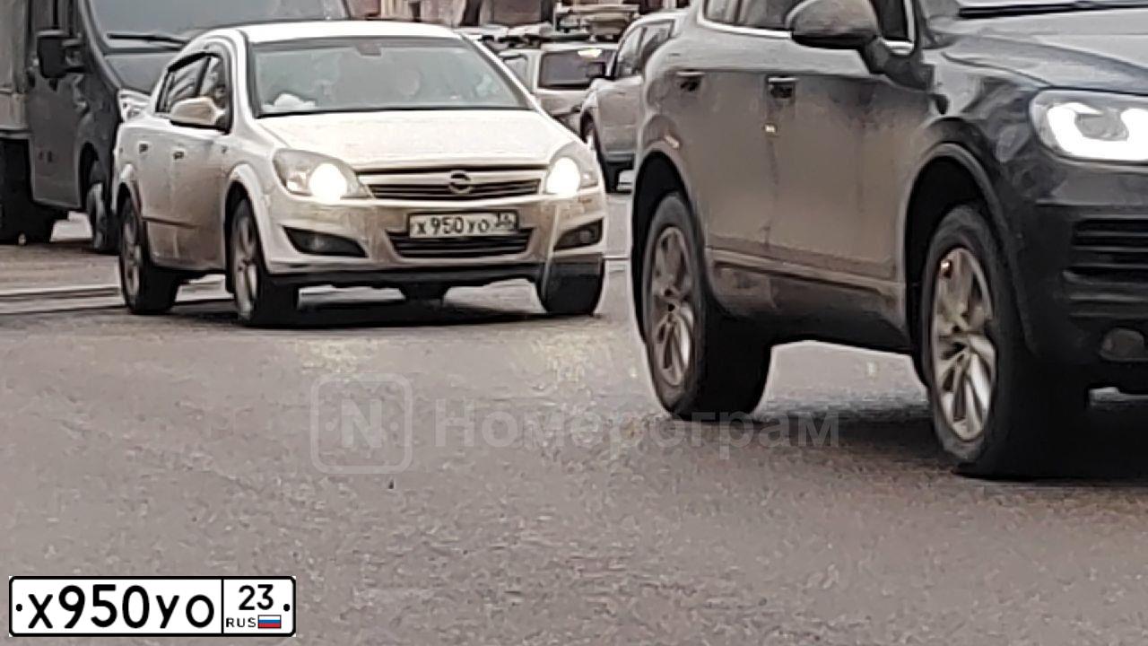 Фото автомобиля LADA 2110, 2000 — госномер Т763ТН123. Цвет: Белый