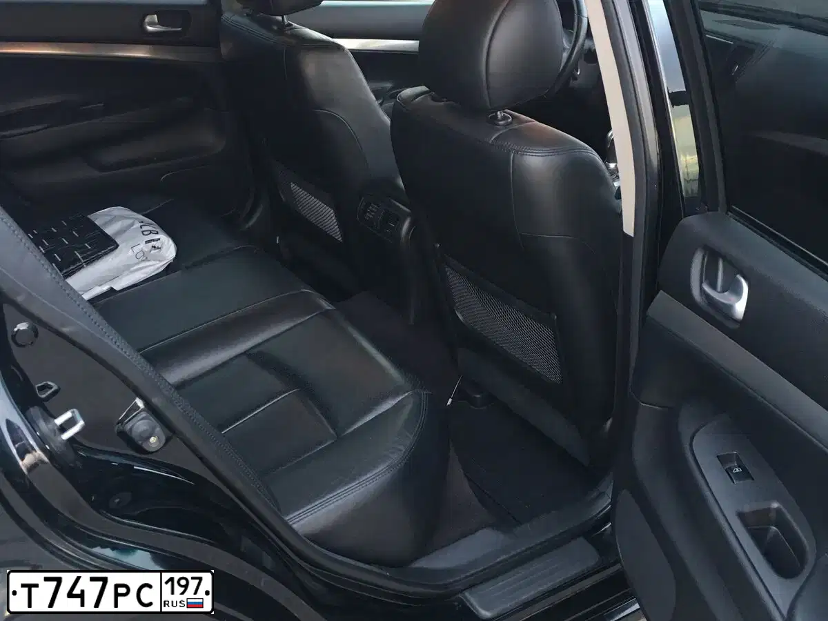 Фото автомобиля INFINITI G, 2011 — госномер Т908АА797. Цвет: ЧЕРНЫЙ