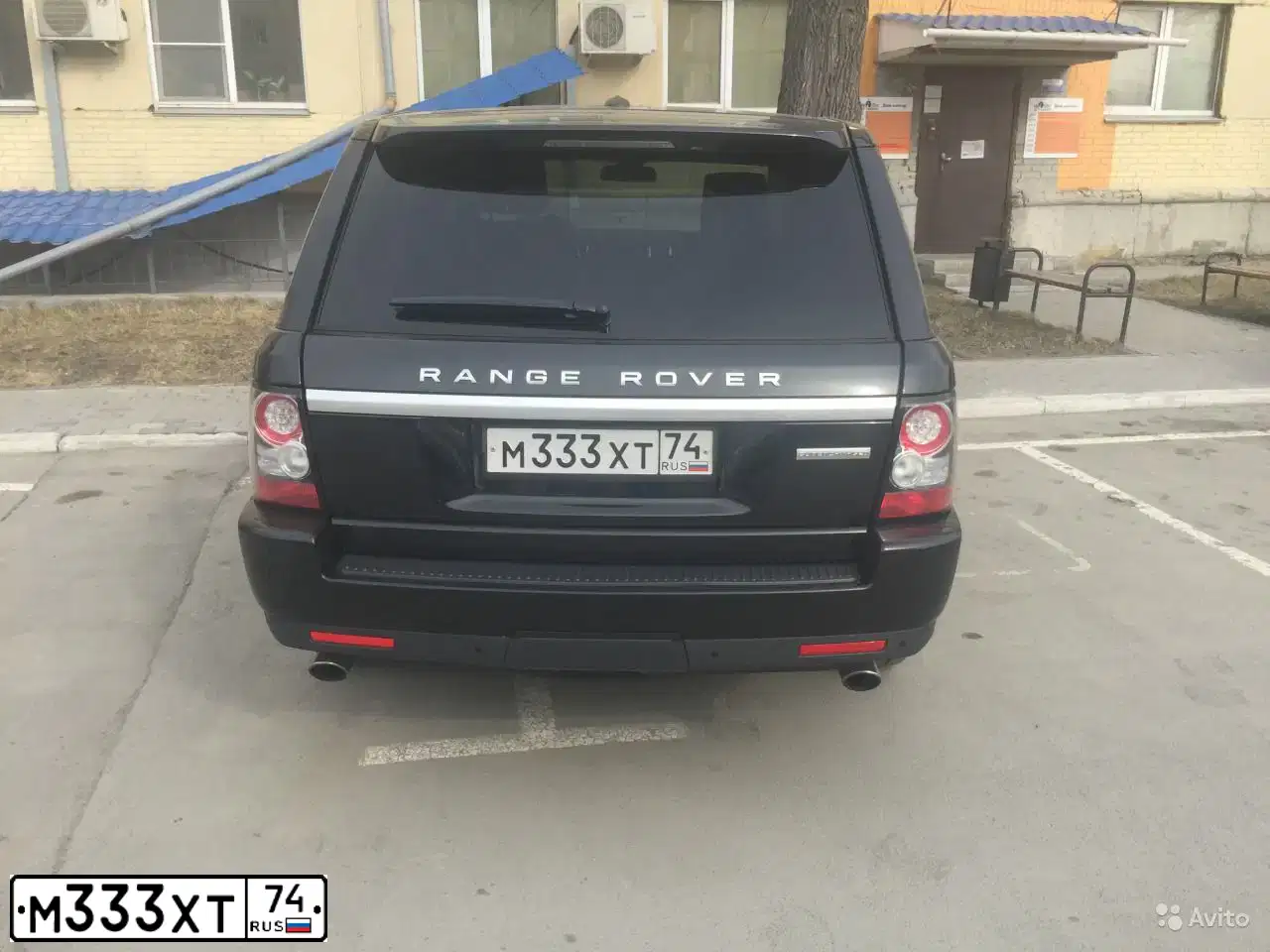 Фото автомобиля BMW X5, 2007 — госномер К213НР198. Цвет: СИНИЙ