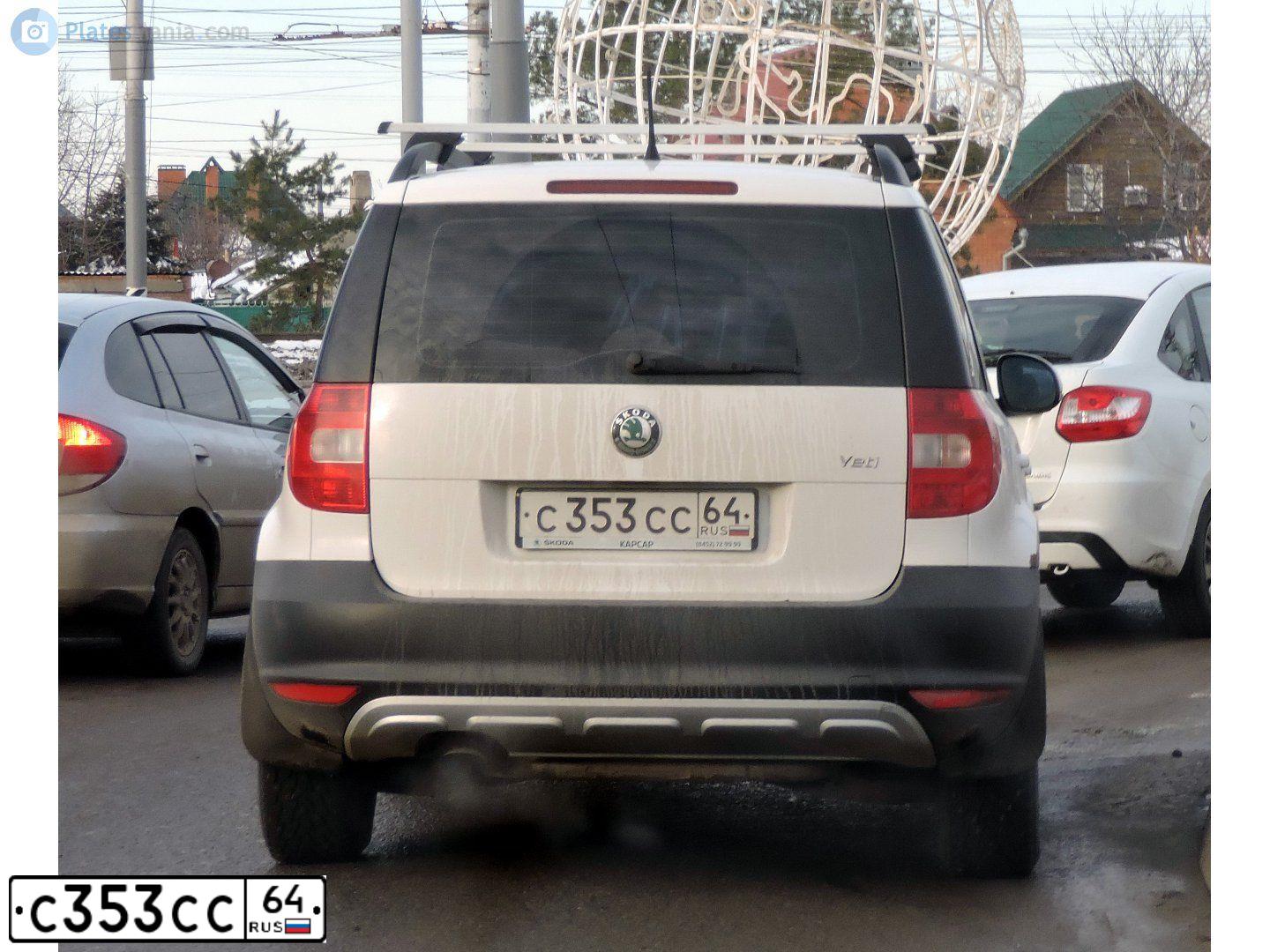 Фото автомобиля TOYOTA HILUX, 2013 — госномер А112ОХ164. Цвет: Серебристый