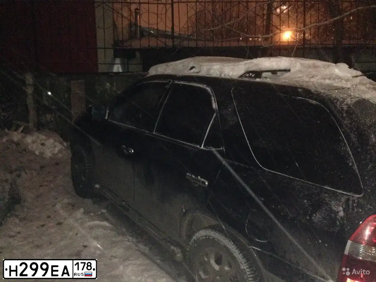 Фото автомобиля ACURA MDX, 2001 — госномер У182АМ790. Цвет: ЧЕРНЫЙ