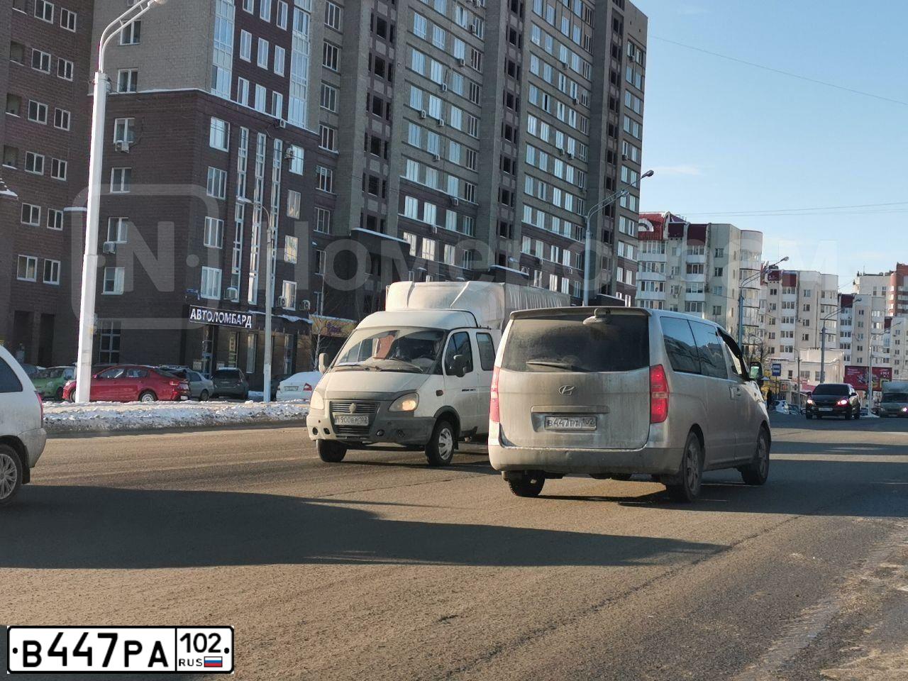 Фото автомобиля ФОЛЬКСВАГЕН 2K CADDY, 2020 — госномер М648ТУ62. Цвет: ТЕМНО-СЕРЫЙ