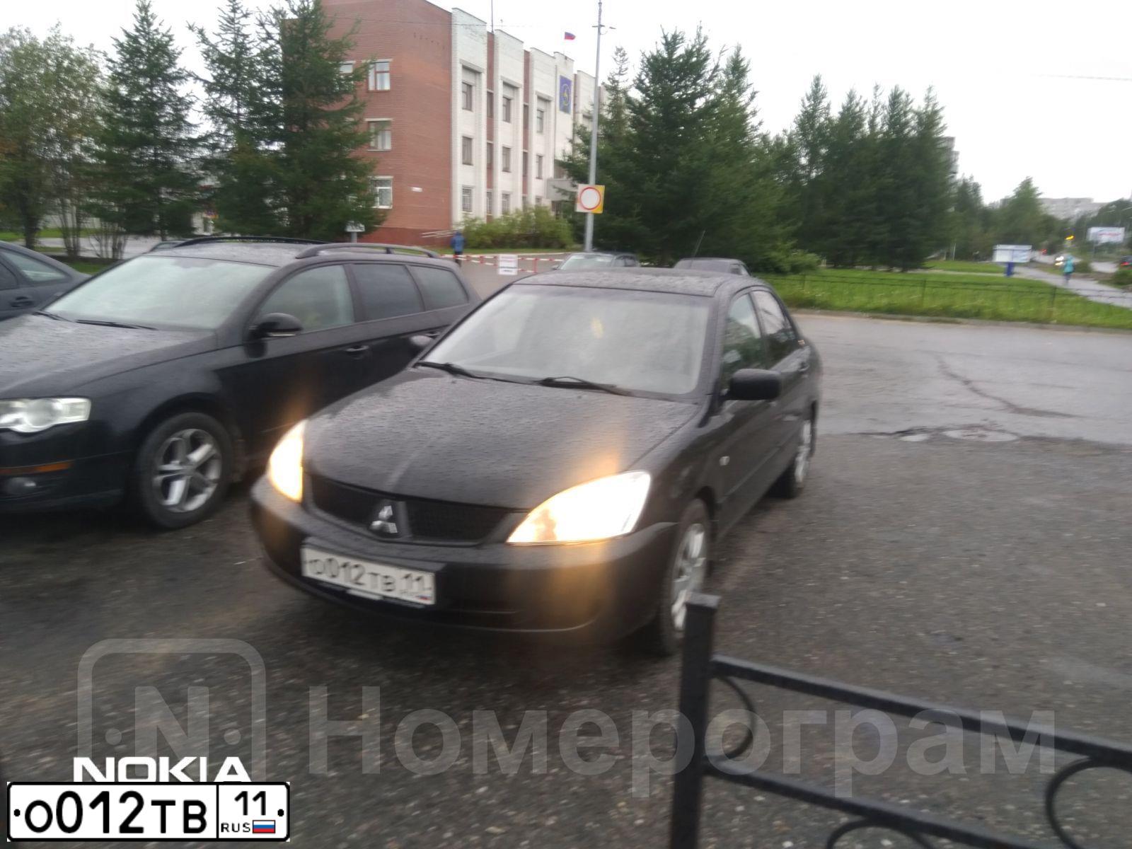 Фото автомобиля LADA 2170 PRIORA, 2007 — госномер О011ЕО11. Цвет: СВЕТЛО-СЕРЕБРИСТЫЙ МЕТАЛЛИК