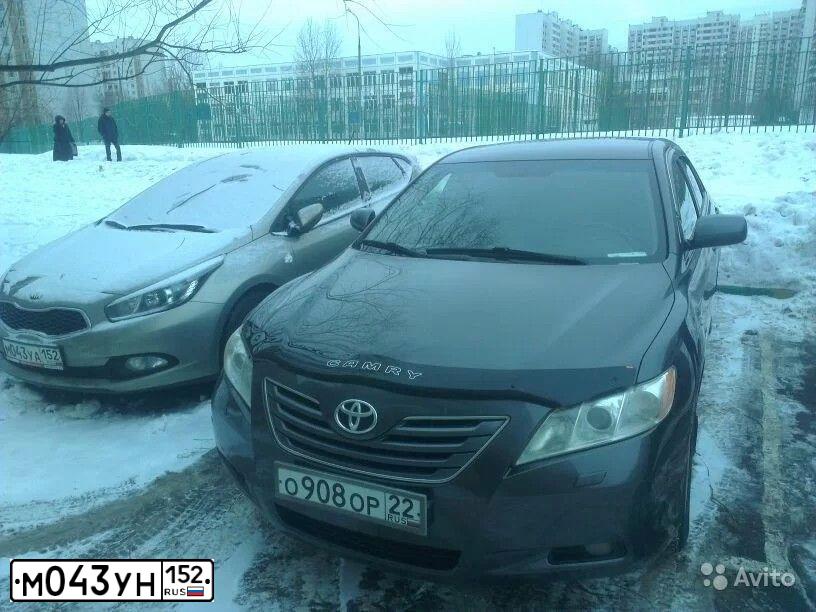 Фото автомобиля NISSAN TIIDA, 2013 — госномер М043УН152. Цвет: СВЕТЛО-КОРИЧНЕВЫЙ