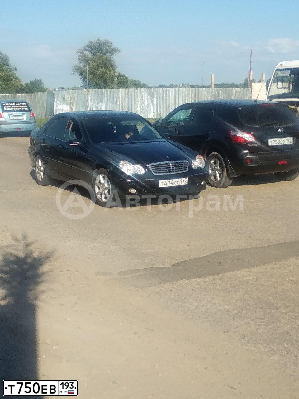 Фото автомобиля NISSAN QASHQAI, 2010 — госномер Т750ЕВ193. Цвет: ЧЕРНЫЙ