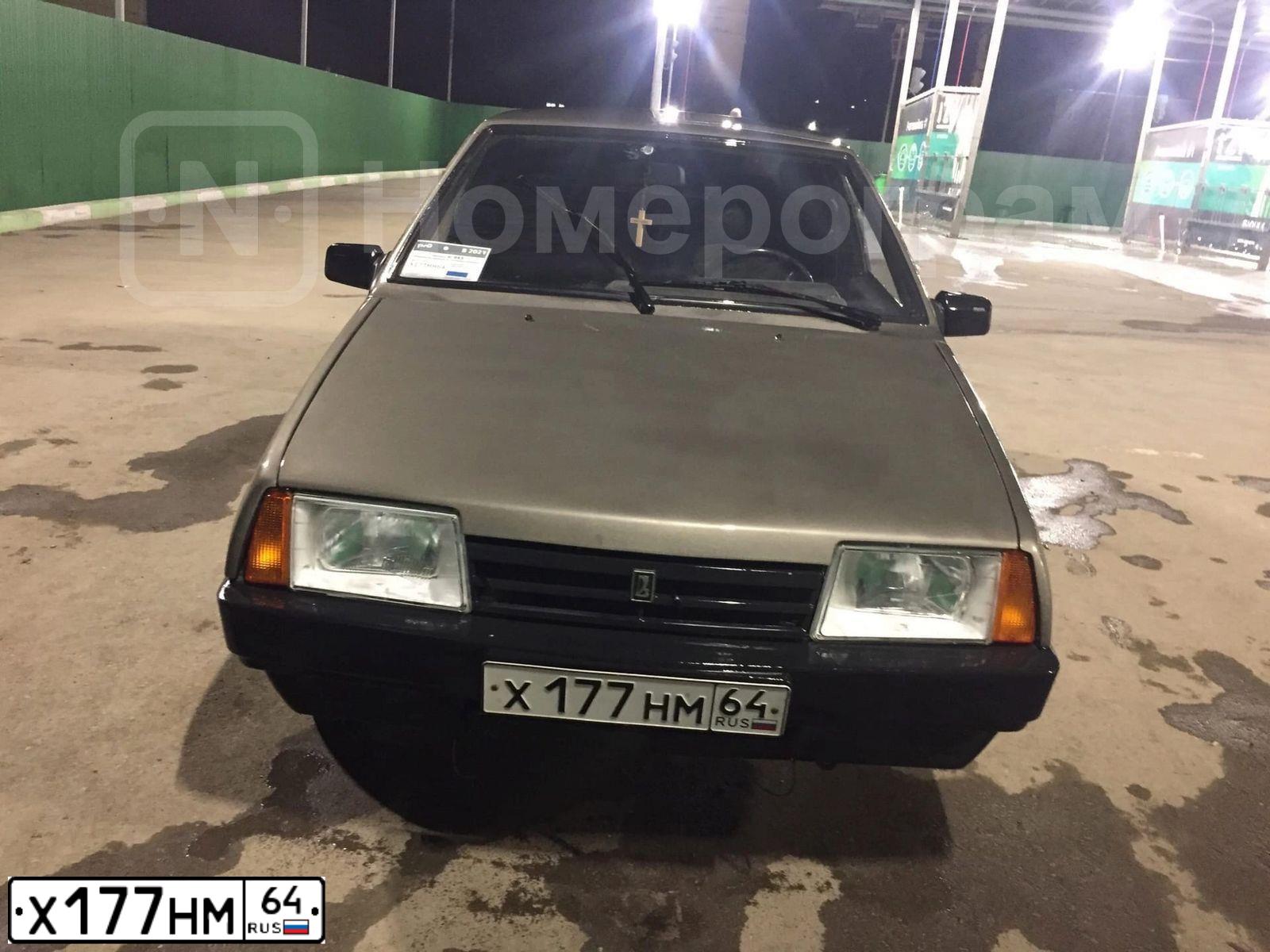 Фото автомобиля LADA 2109 SAMARA, 2002 — госномер Е766КК164. Цвет: СЕРЕБРИСТЫЙ СЕРО-ЗЕЛЕНЫЙ