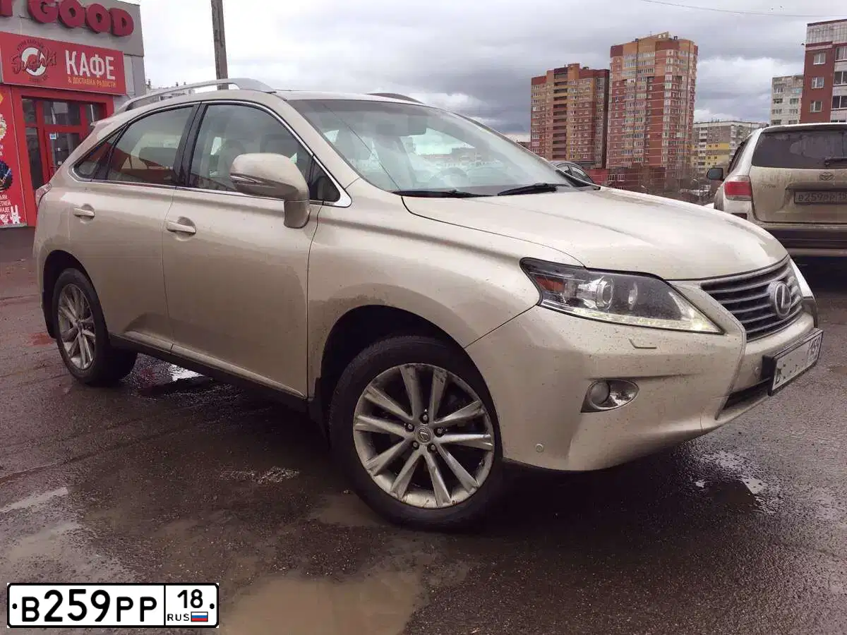Фото автомобиля NISSAN ALMERA, 2015 — госномер А617УВ790. Цвет: СЕРО-БЕЖЕВЫЙ