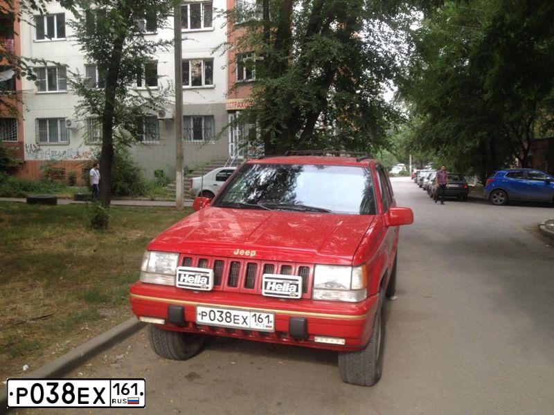 Фото автомобиля BMW SERIE 7, 1990 — госномер О359РУ161. Цвет: ЧЕРНЫЙ